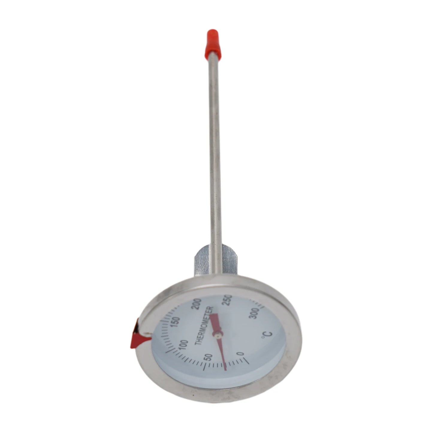 Stainless Steel Probe Thermometer Kitchen Tools Cooking Temperature Meter 0~300℃ Milk Coffee Food Meat Gauge Kitchen Gadgets