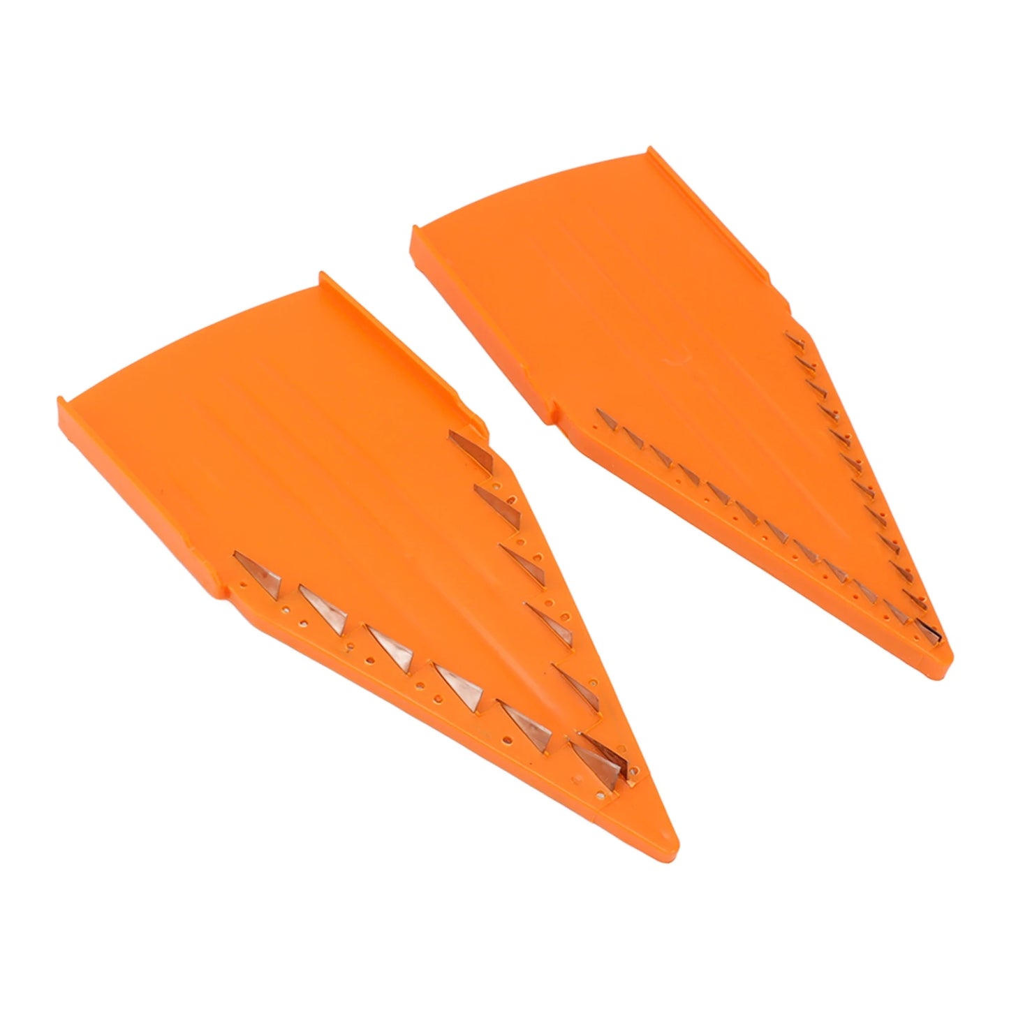 Manual Vegetable Cutter Mandolin Vegetable Cutter Large Frame Practical Hand Protector Stainless Steel Blade Kitchen Tools