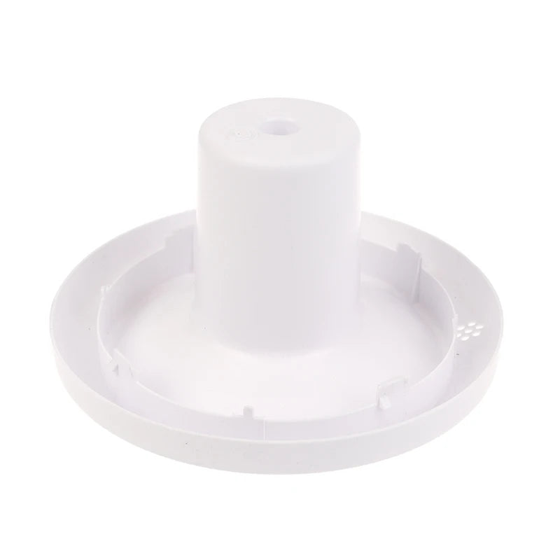 Plastic Smart Seat Cap Universal Water Dispenser Replacement Parts Bottle Connector Water Dispenser Top Cover For Water Coolers