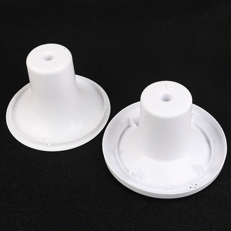 Plastic Smart Seat Cap Universal Water Dispenser Replacement Parts Bottle Connector Water Dispenser Top Cover For Water Coolers