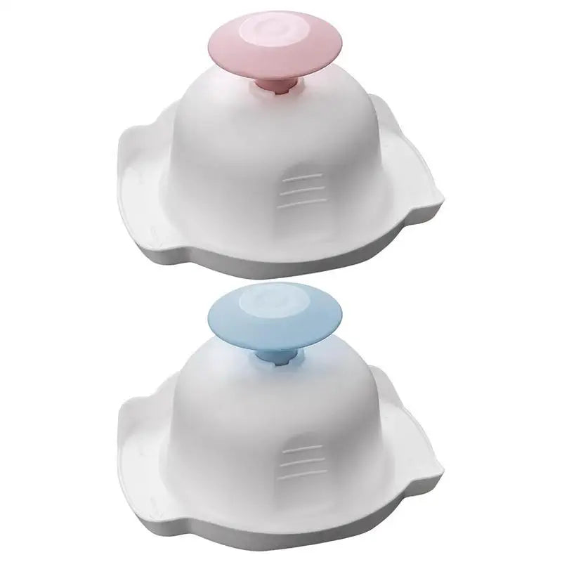 Kitchen Finger Holder Slicer Guard Food Cutting For Hand Protector Grater Vegetable Safety Slicing Guards Chopping Mandoline New