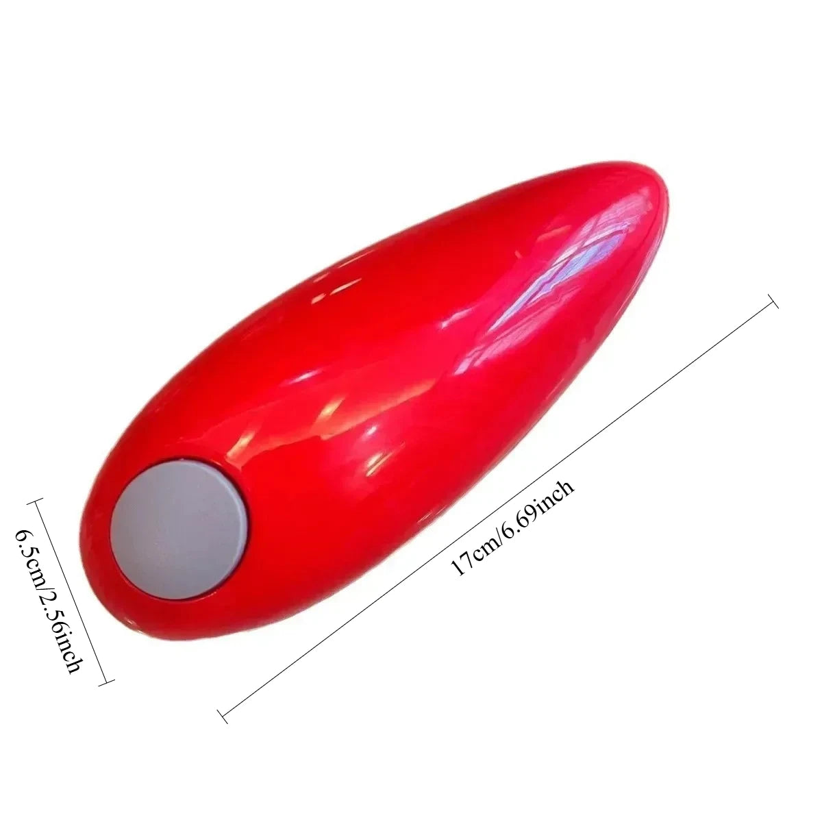 1pc Automatic Can Opener /Manual Jar Opener Tin  Touch None Sharp Edges Electric High Power Jar Tin Can Openers Kitchen Gadgets
