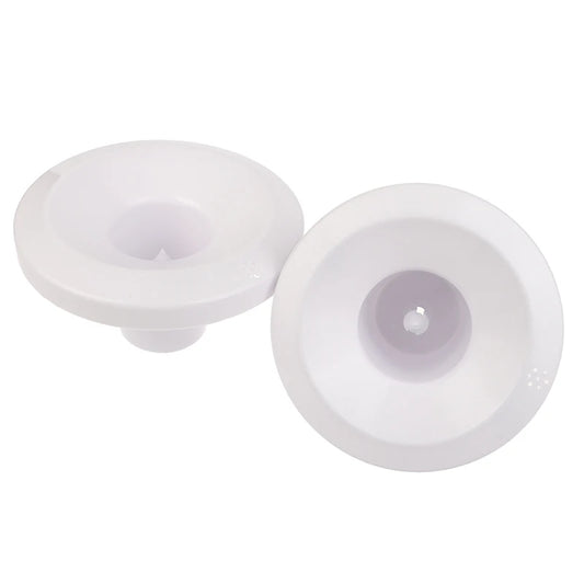 Plastic Smart Seat Cap Universal Water Dispenser Replacement Parts Bottle Connector Water Dispenser Top Cover For Water Coolers