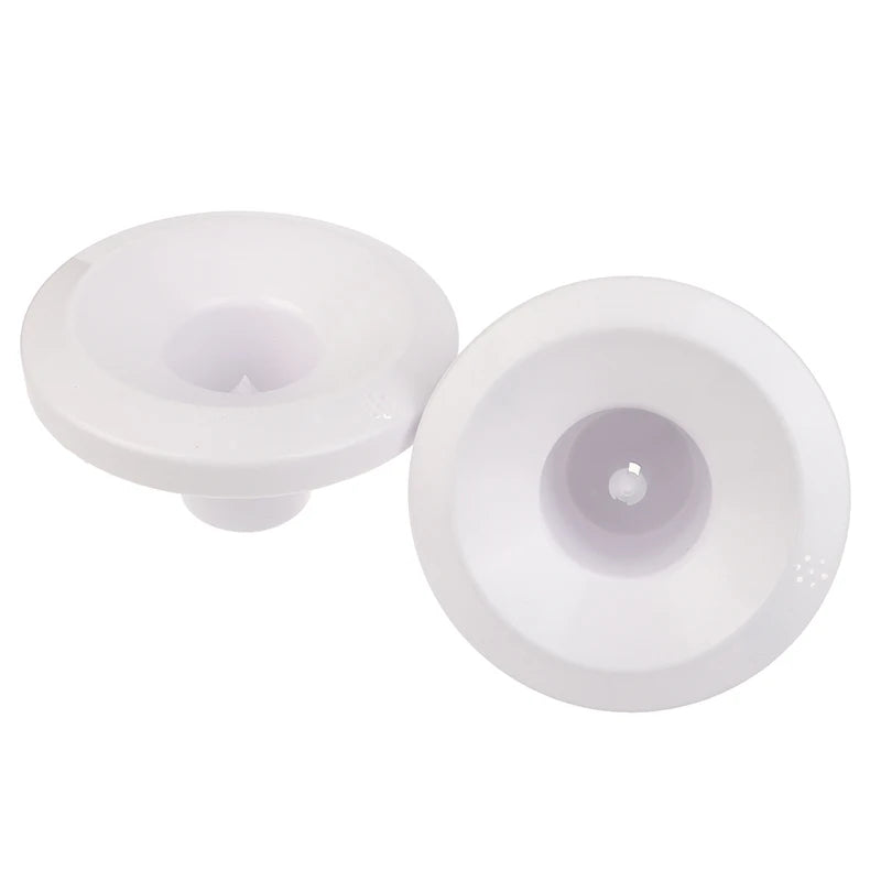 Plastic Smart Seat Cap Universal Water Dispenser Replacement Parts Bottle Connector Water Dispenser Top Cover For Water Coolers